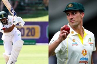 SA Vs AUS, South Africa vs Australia