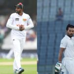 SL Vs BAN