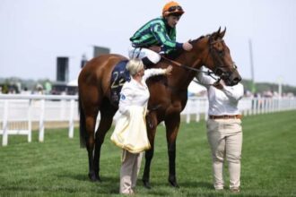 Sandal Time Confuses Commonwealth Cup