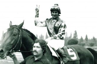 Sandy Holy: One Night Sensation, Enduring Legend