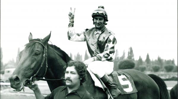 Sandy Holy: One Night Sensation, Enduring Legend