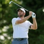 Scotty Schaeffler's historic favourite opens in front of us