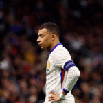 "I think that's a good thing" - Paris Saint-Germain's Killian Mbappe won the Champions League after moving to Real Madrid (video).