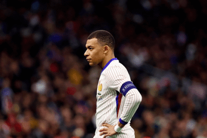 "I think that's a good thing" - Paris Saint-Germain's Killian Mbappe won the Champions League after moving to Real Madrid (video).