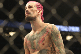 Sean O’Malley “I’m Not a Quitter” Why the UFC Champ Won’t Drop Cannabis Ahead of UFC 316