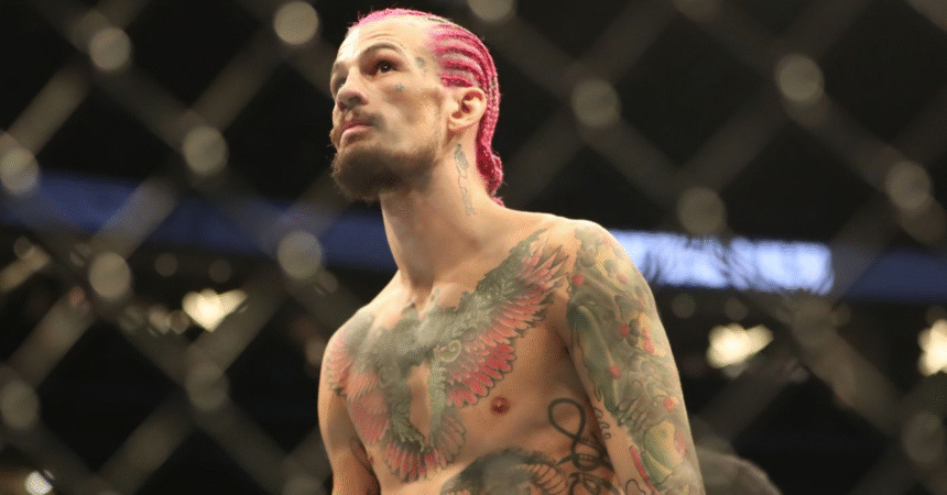 Sean O’Malley “I’m Not a Quitter” Why the UFC Champ Won’t Drop Cannabis Ahead of UFC 316