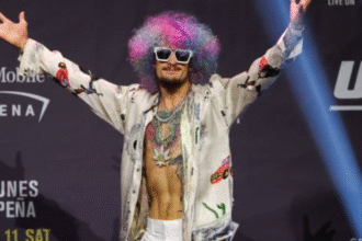 Sean O’Malley Says Delusion Fueled His Career All the Way to a UFC Title "Got me to where I’m at"
