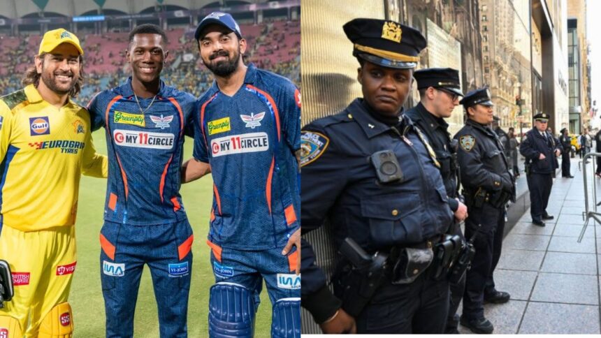 Shamar Joseph Sexual Harassment Case