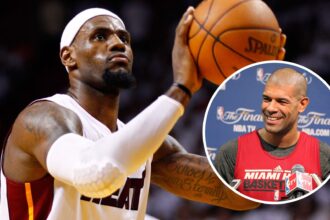 Shane Batier picks the best display of LeBron James' "NBA Career."