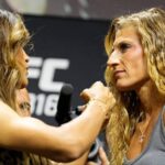 'She’s the Perfect Villain' - Kayla Harrison Embraces Hero Role Ahead of UFC 316