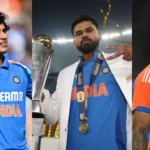 Shreyas Iyer Shubman Gill Shreyas Iyer