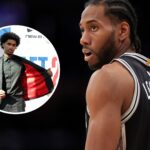 "Shut-up"... Ron Harper responds to "disrespectful" claims over Dylan Harper and Kawi Leonard