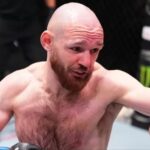 'Slava Clause' on Terrance McKinney: 'It’s Die or Win - He’s Explosive, Well-Rounded, and This Fight Is a True MMA Test’
