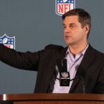 Source - PGA Tour NFL Executive VP Brian Lolap as CEO