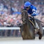 Sovereignty training only after Belmont won