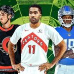 Sports Gambling Scandal Timeline: From Jontay Porter to Malik Beasley