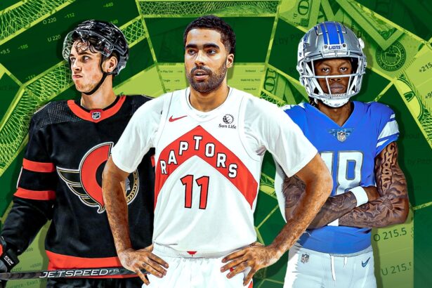 Sports Gambling Scandal Timeline: From Jontay Porter to Malik Beasley