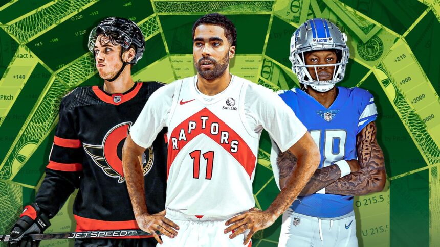 Sports Gambling Scandal Timeline: From Jontay Porter to Malik Beasley