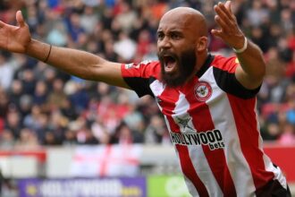 Spurs are considering a big move with the £47 million PL star