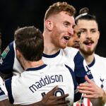 Spurs are focusing on "one of the 10 bests in the world"