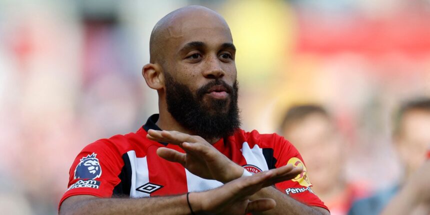 Spurs, comparable to Arsenal, sign their own Mbeumo