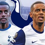 Spurs prepare concrete bids for £25 million "living legend"