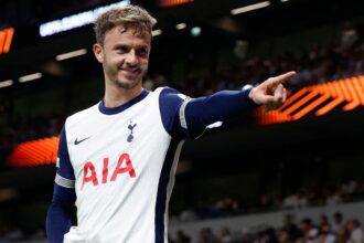 Spurs target the £68 million "superstar" best