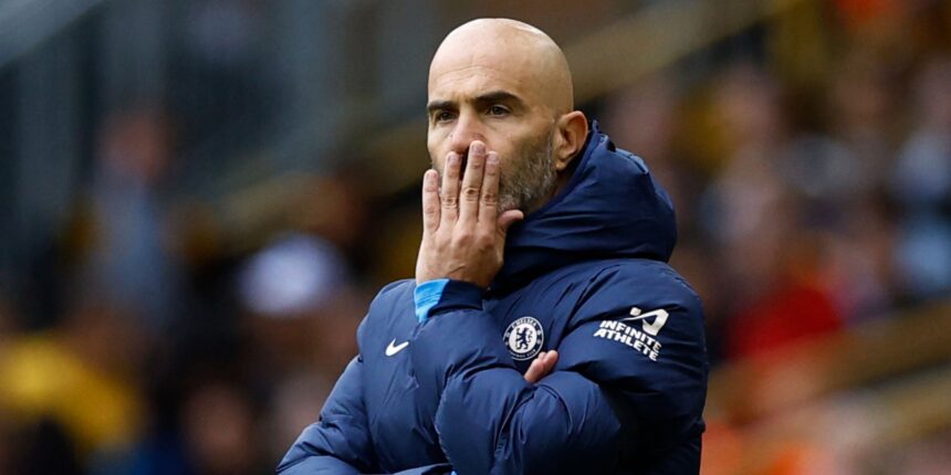 Star now signs the New Deal instead of joining Chelsea