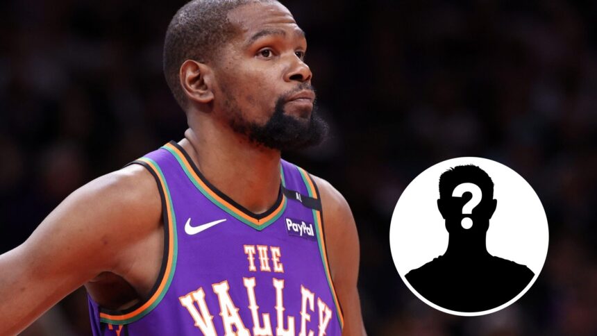 Stephen A. Smith invites the Houston Rockets to sign former MVP and link to Kevin Durant.
