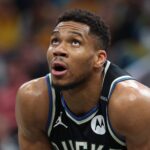 Stephen A. Smith repeats four words in the New York Knicks Trade Talk in his verdict on Giannis Antetocomo