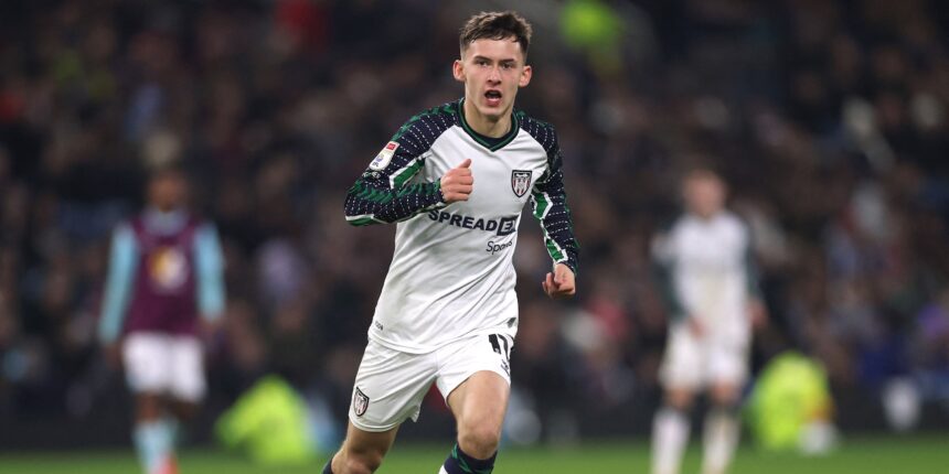 Sunderland approaches "outstanding" EFL stars to sign