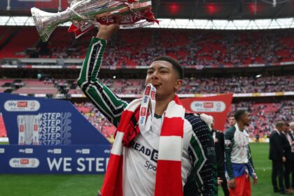 Sunderland is currently about to re-sign a "incredible" Bellingham alternative