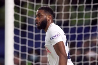 Sunderland is interested in signing a £8 million defender
