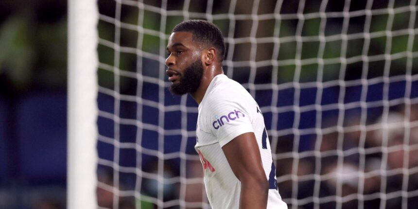 Sunderland is interested in signing a £8 million defender