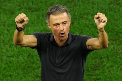 Sunderland of consultations to sign "super" players loved by Louis Enrique