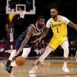 The Dallas Mavericks discovered that Kyrie Irving's backup soon discovered as a predicted $12 million point guard deal