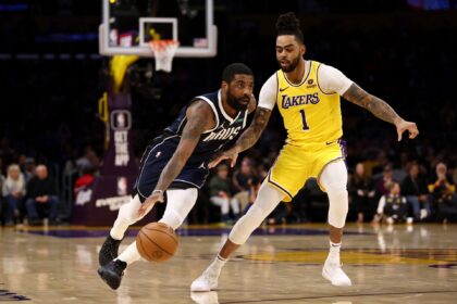 The Dallas Mavericks discovered that Kyrie Irving's backup soon discovered as a predicted $12 million point guard deal