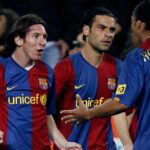 The English star was one of the best in Europe, we were scared to play him