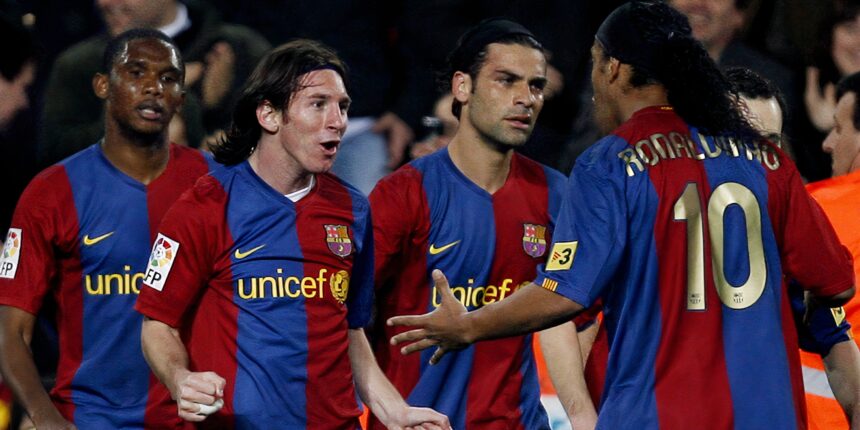 The English star was one of the best in Europe, we were scared to play him