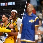 The Indiana Pacers are doing things the NBA hasn't seen since the Showtime Lakers, legendary experts claim