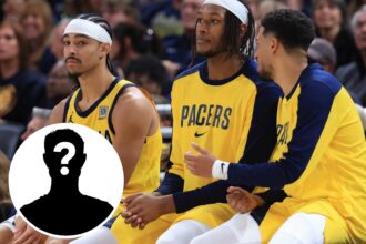 The Indiana Pacers have players who can neutralize Shygilgauss Alexander. He is a former teammate of Chetholmglen.