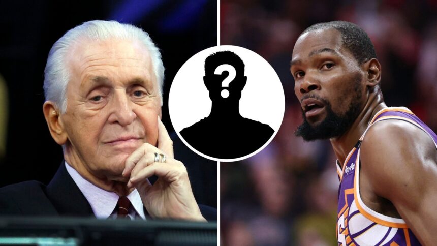The Miami Heat is approaching a Kevin Durant trade, but has to give up exciting young prospects to make the trade