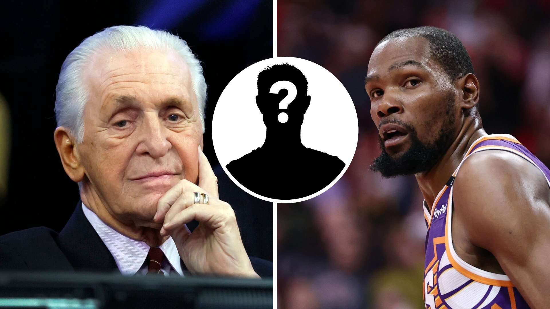 The Miami Heat is approaching a Kevin Durant trade, but has to give up ...
