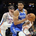 The Milwaukee Bucks' biggest offseason needs were revealed when Giannis Antetokounmpo decided to stay with "having $14 million."