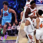 The New York Knicks signed record-breaking talent with G League Dink Putty
