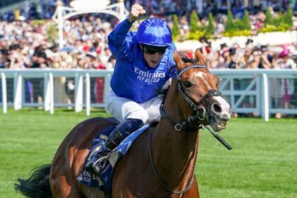 The Ombudsman is taller than Prince of Wales