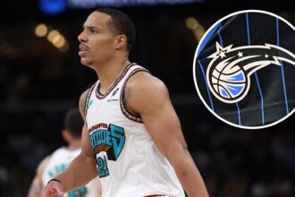 The Orlando Magic Player said "he'll understand it better" after Desmond Bain Trade lacks depth in one area
