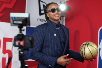 The Raptors offered to the Celtics star before drafting Colin Murray Boyles.