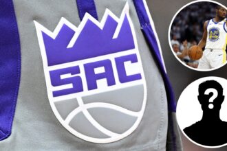 The Sacramento Kings move ahead from the $96 million star. I want to replace him with Jonathan Kuminga
