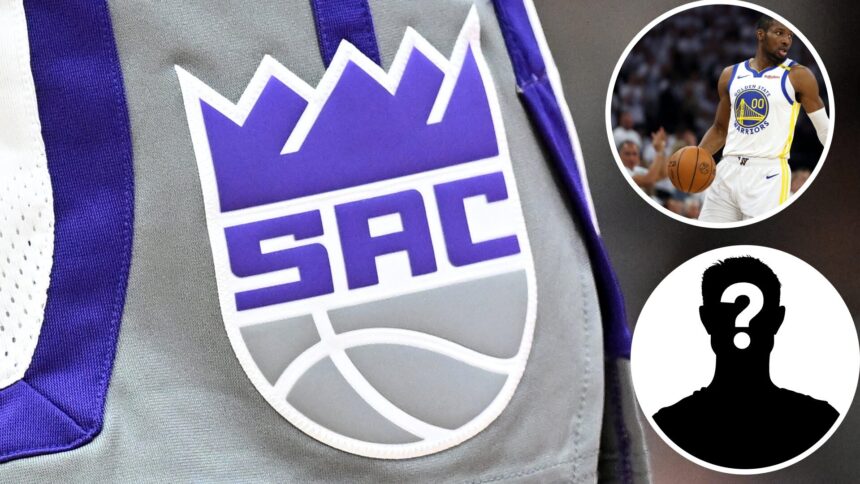 The Sacramento Kings move ahead from the $96 million star. I want to replace him with Jonathan Kuminga